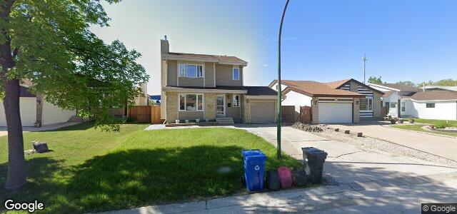 Larawan ng 27 Poplynn Drive sa Winnipeg, Manitoba