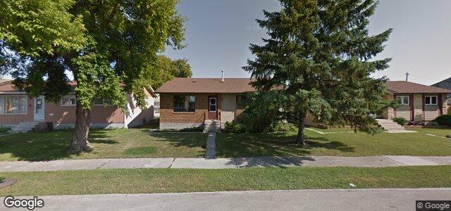 Larawan ng 27 Ringel Avenue sa Winnipeg, Manitoba