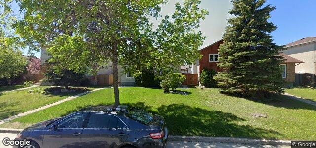 Larawan ng 27 Tallman Street sa Winnipeg, Manitoba