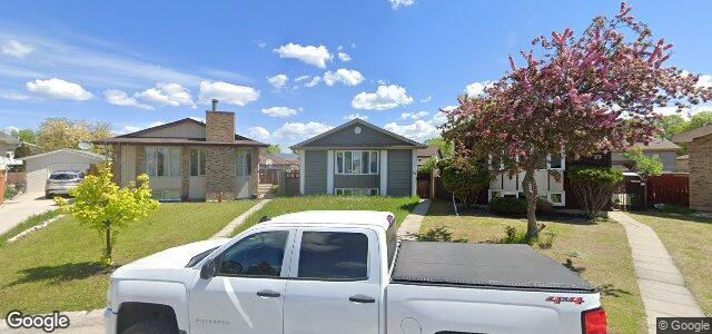 Larawan ng 27 Timmins Place sa Winnipeg, Manitoba