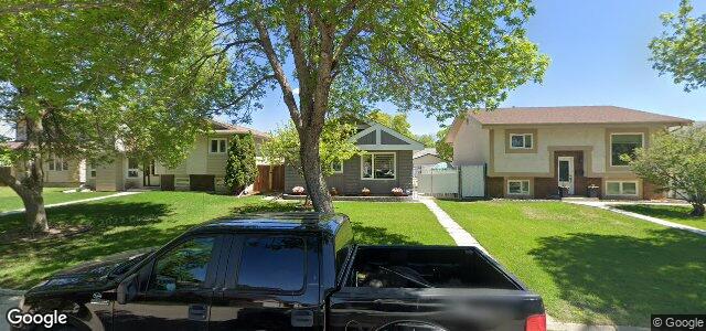 Larawan ng 27 Wendon Bay sa Winnipeg, Manitoba