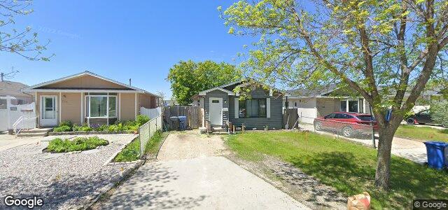 Larawan ng 270 Barnham Crescent sa Winnipeg, Manitoba