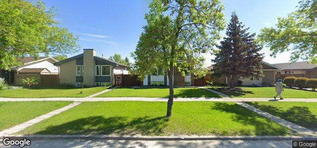 Larawan ng 270 Egesz Street sa Winnipeg, Manitoba