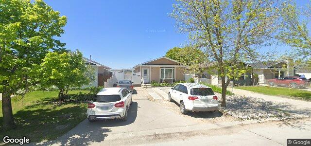Larawan ng 274 Barnham Crescent sa Winnipeg, Manitoba