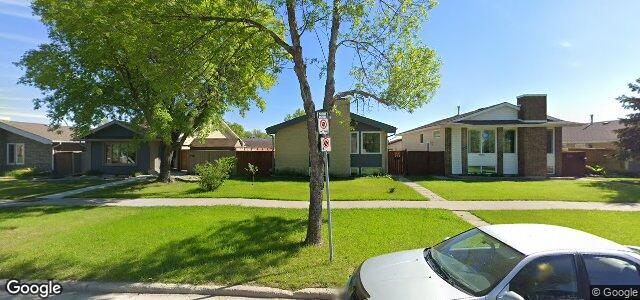 Larawan ng 274 Egesz Street sa Winnipeg, Manitoba