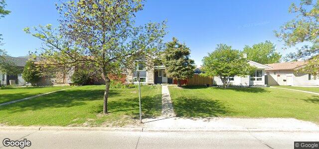 Larawan ng 275 Egesz Street sa Winnipeg, Manitoba