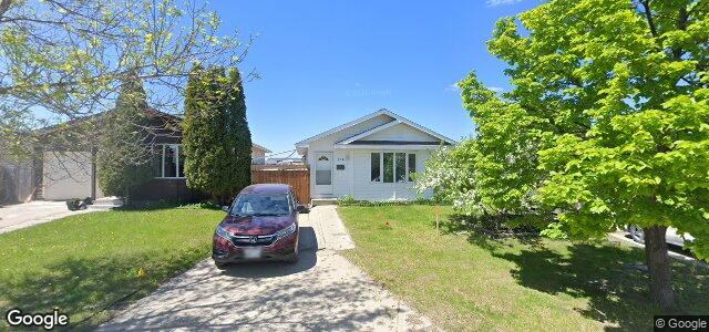Larawan ng 278 Barnham Crescent sa Winnipeg, Manitoba