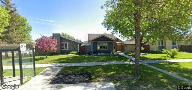 Larawan ng 278 Egesz Street sa Winnipeg, Manitoba