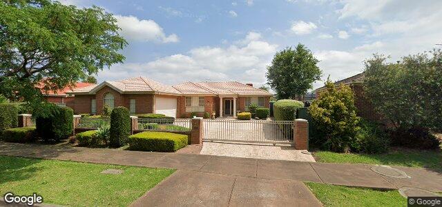 Larawan ng 28 Chisholm Drive sa Winnipeg, Manitoba