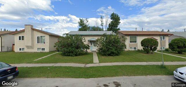 Larawan ng 28 Code Street sa Winnipeg, Manitoba