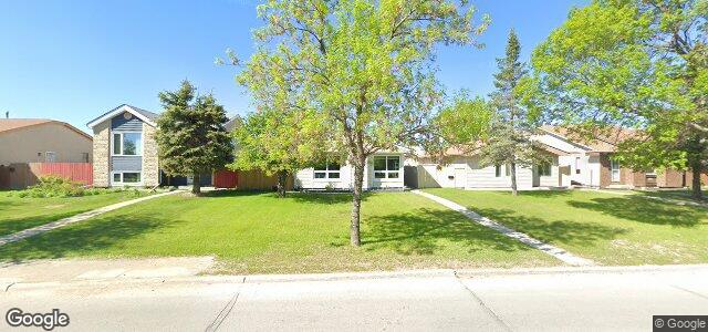 Larawan ng 281 Egesz Street sa Winnipeg, Manitoba