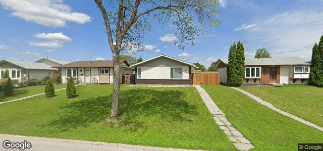 Larawan ng 281 Tyndall Avenue sa Winnipeg, Manitoba