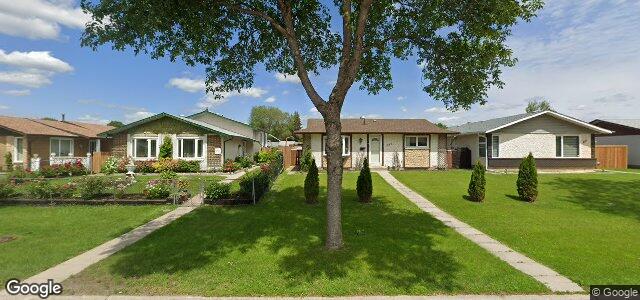 Larawan ng 285 Tyndall Avenue sa Winnipeg, Manitoba