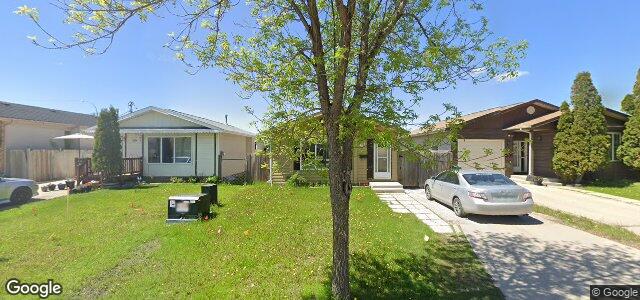 Larawan ng 286 Barnham Crescent sa Winnipeg, Manitoba