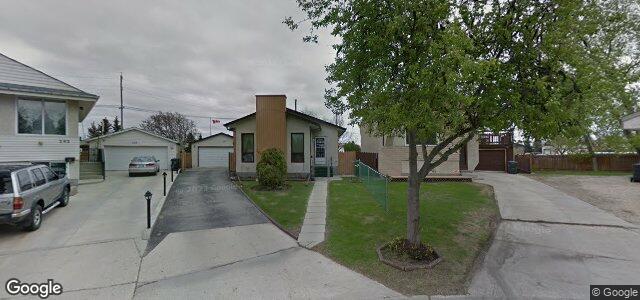 Larawan ng 286 Weitzel Street sa Winnipeg, Manitoba