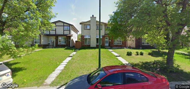 Larawan ng 29 Albina Way sa Winnipeg, Manitoba