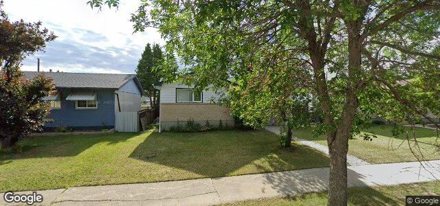 Larawan ng 29 Arrow Street sa Winnipeg, Manitoba