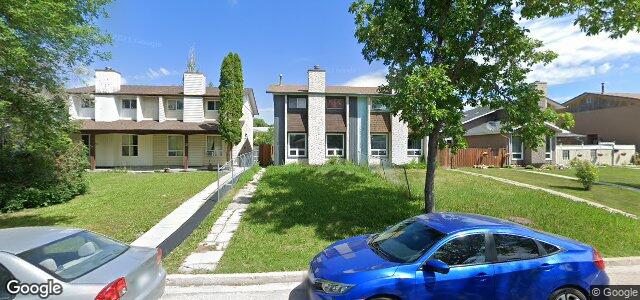 Photo of 29 Butler Boulevard in Winnipeg, Manitoba