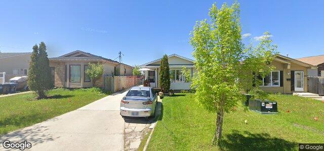 Larawan ng 290 Barnham Crescent sa Winnipeg, Manitoba