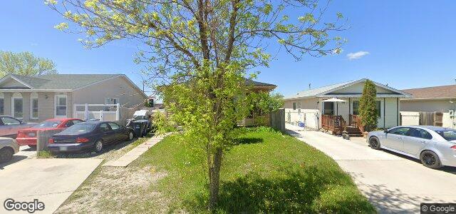 Larawan ng 294 Barnham Crescent sa Winnipeg, Manitoba