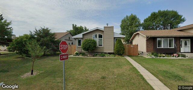 Larawan ng 297 Egesz Street sa Winnipeg, Manitoba