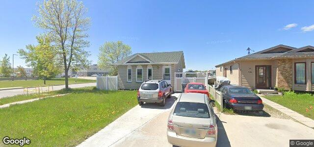 Larawan ng 298 Barnham Crescent sa Winnipeg, Manitoba