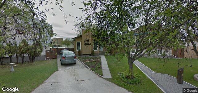 Larawan ng 298 Weitzel Street sa Winnipeg, Manitoba