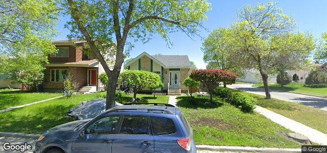 Larawan ng 3 Alsip Drive sa Winnipeg, Manitoba