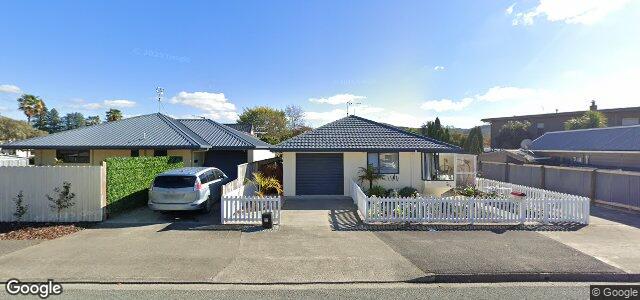 Larawan ng 3 Arrow Street sa Winnipeg, Manitoba