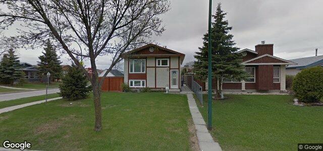 Larawan ng 3 Barnham Crescent sa Winnipeg, Manitoba