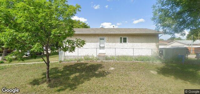 Photo of 3 Brophy Avenue in Winnipeg, Manitoba