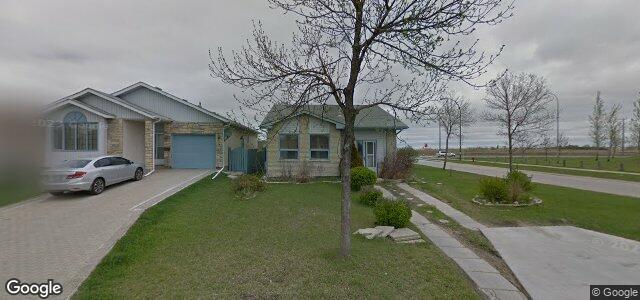 Larawan ng 3 Burdick Place sa Winnipeg, Manitoba