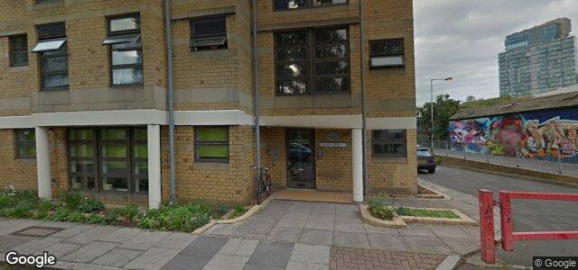 Larawan ng 3 Code Street sa Winnipeg, Manitoba