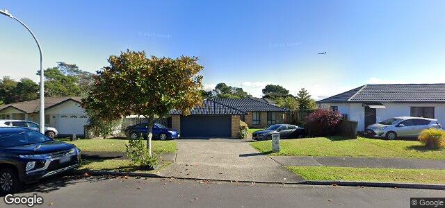 Larawan ng 3 Condor Place sa Winnipeg, Manitoba