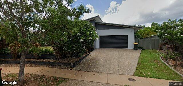 Larawan ng 3 Currie Crescent sa Winnipeg, Manitoba