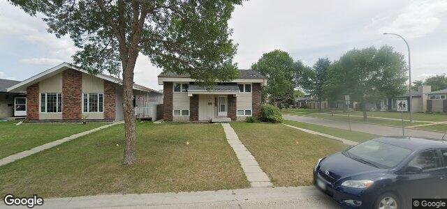 Larawan ng 3 Fairgrove Bay sa Winnipeg, Manitoba