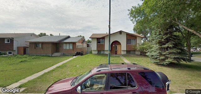 Larawan ng 3 Greenhoven Crescent sa Winnipeg, Manitoba