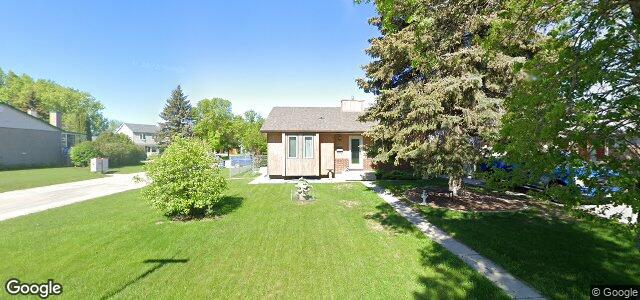Larawan ng 3 Montbrook Road sa Winnipeg, Manitoba