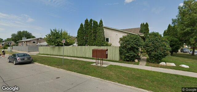 Larawan ng 3 Tallman Street sa Winnipeg, Manitoba