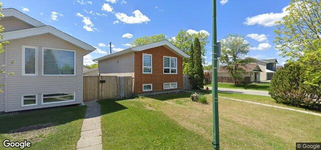 Larawan ng 3 Timmins Place sa Winnipeg, Manitoba