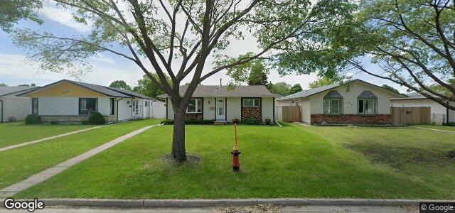 30 Avery Drive（加拿大曼尼托巴省温尼伯市）房屋照片