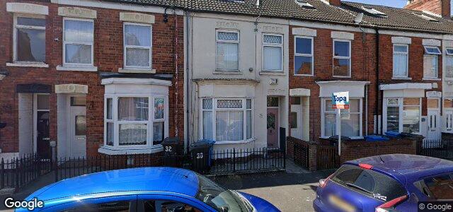 Larawan ng 30 Brazil Street sa Winnipeg, Manitoba