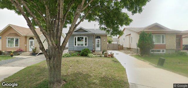 Larawan ng 30 Burdick Place sa Winnipeg, Manitoba