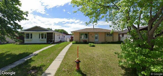 Larawan ng 30 Butler Boulevard sa Winnipeg, Manitoba