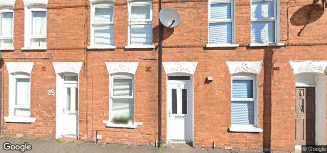 Larawan ng 30 Channing Street sa Winnipeg, Manitoba