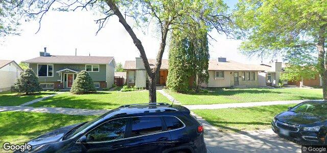 Larawan ng 30 Charter Drive sa Winnipeg, Manitoba