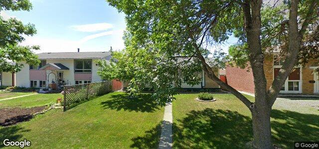 Photo of 30 Flye Avenue in Winnipeg, Manitoba