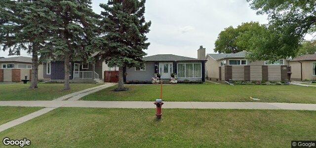 Larawan ng 30 Garden Grove Drive sa Winnipeg, Manitoba