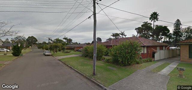 Larawan ng 30 Lucas Avenue sa Winnipeg, Manitoba