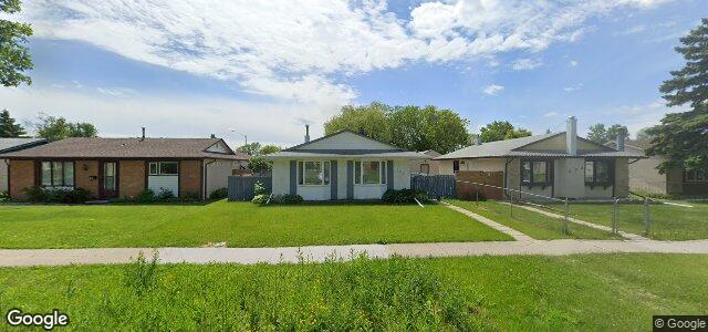 Larawan ng 300 Tyndall Avenue sa Winnipeg, Manitoba